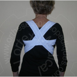 Pour cyphoses dorsales Pour cyphoses dorsales