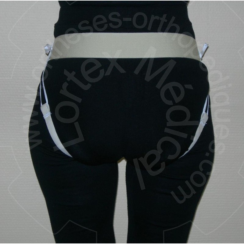 Bei beidseitigen Leistenbrüchen