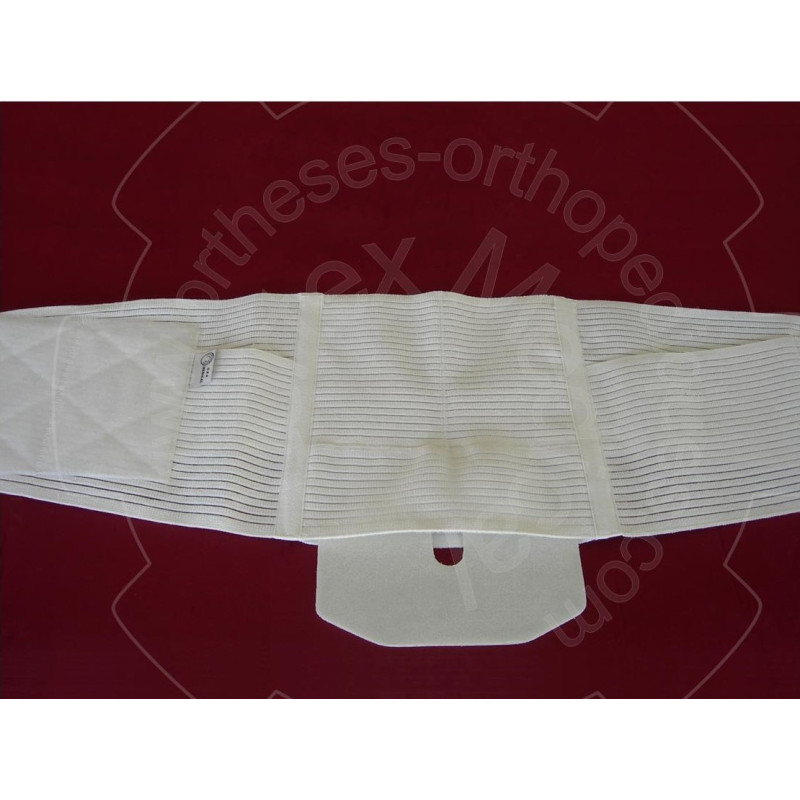 Pour sciatiques et cruralgies