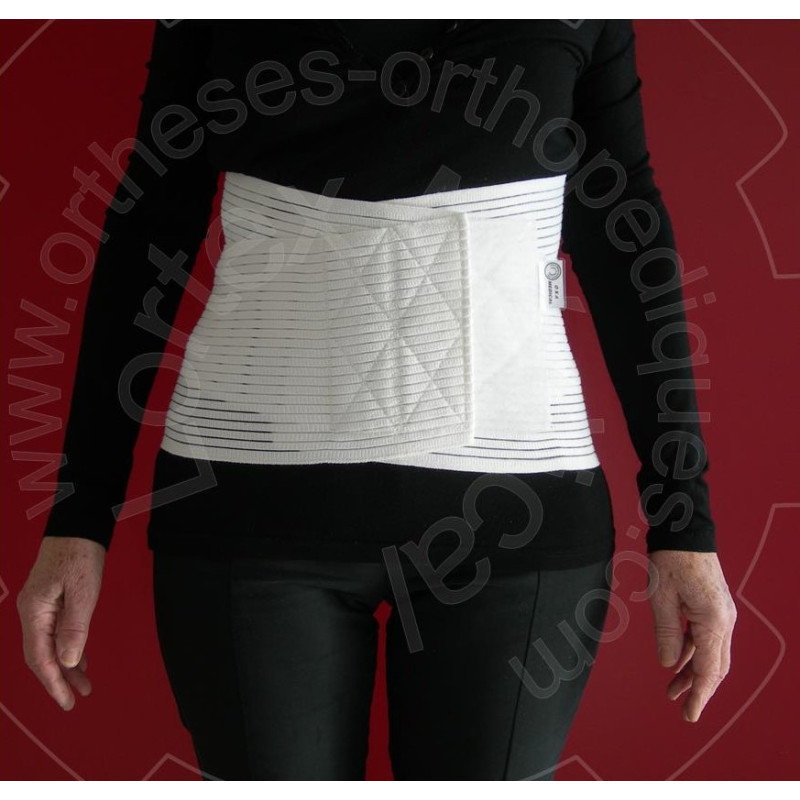 Pour sciatiques et cruralgies