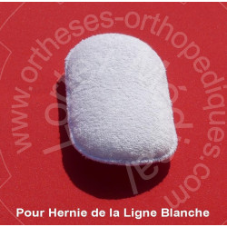 Bei einem epigastrische Hernie Bei einem epigastrische Hernie