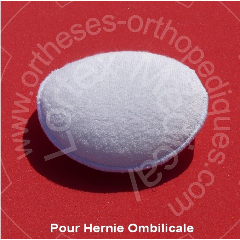 Pour hernie ombilicale