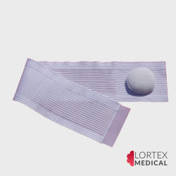 Ceinture abdominale OMBILISTAR pour hernie ombilicale Ceinture abdominale OMBILISTAR pour hernie ombilicale