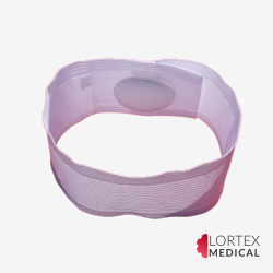 Ceinture abdominale OMBILISTAR pour hernie ombilicale Ceinture abdominale OMBILISTAR pour hernie ombilicale