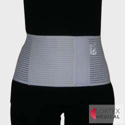 Ceinture abdominale CELASTAR pour eventrations