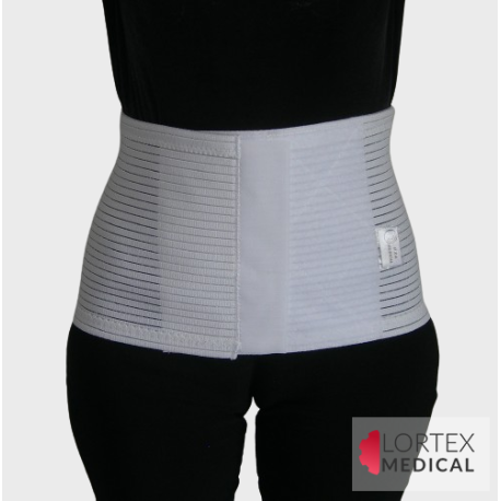Ceinture abdominale CELASTAR ® pour éventrations