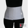 Ceinture abdominale CELASTAR ® pour éventrations