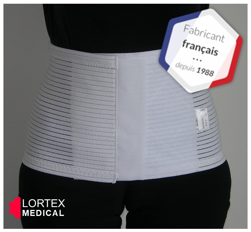 Ceinture Abdominale de Maintien